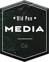 Old Pen Media